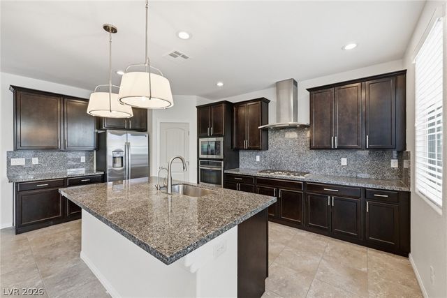 6144 Barby Cove Street, Las Vegas, NV 89148