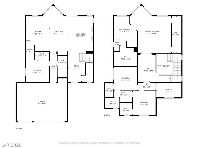 6144 Barby Cove Street, Las Vegas, NV 89148