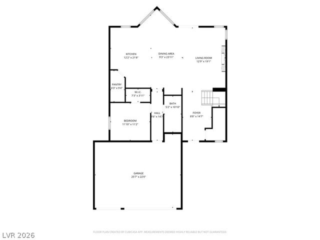 6144 Barby Cove Street, Las Vegas, NV 89148