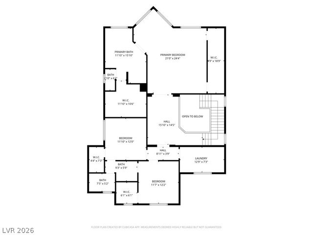 6144 Barby Cove Street, Las Vegas, NV 89148