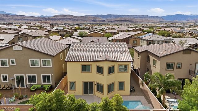 6144 Barby Cove Street, Las Vegas, NV 89148