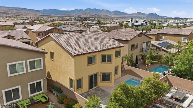 6144 Barby Cove Street, Las Vegas, NV 89148
