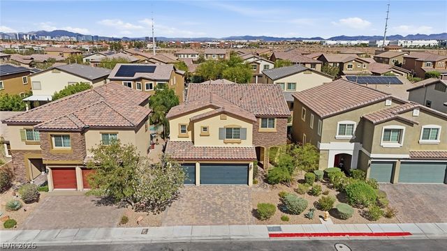 6144 Barby Cove Street, Las Vegas, NV 89148