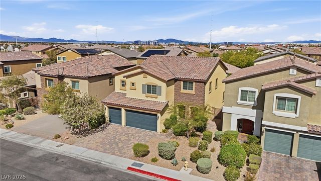 6144 Barby Cove Street, Las Vegas, NV 89148