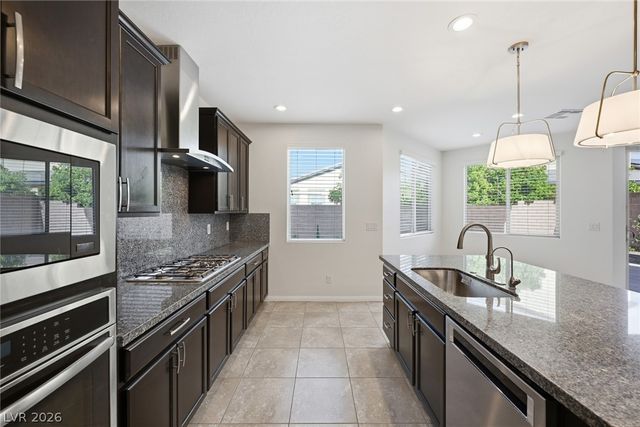 6144 Barby Cove Street, Las Vegas, NV 89148