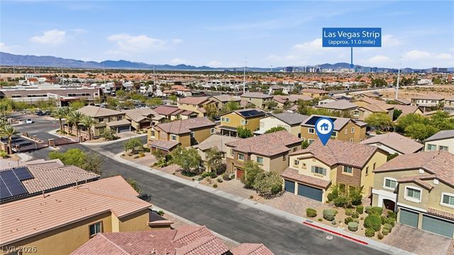 6144 Barby Cove Street, Las Vegas, NV 89148