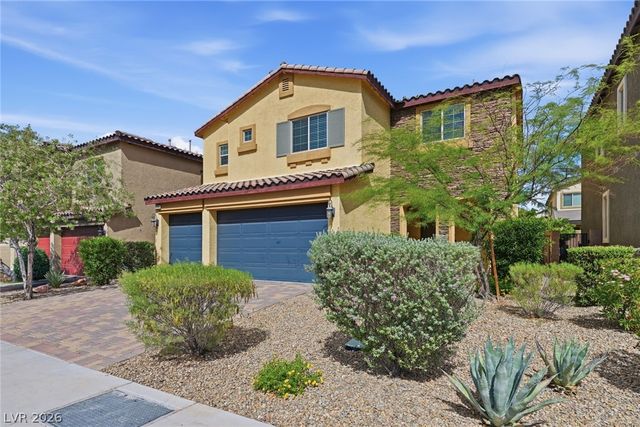 6144 Barby Cove Street, Las Vegas, NV 89148