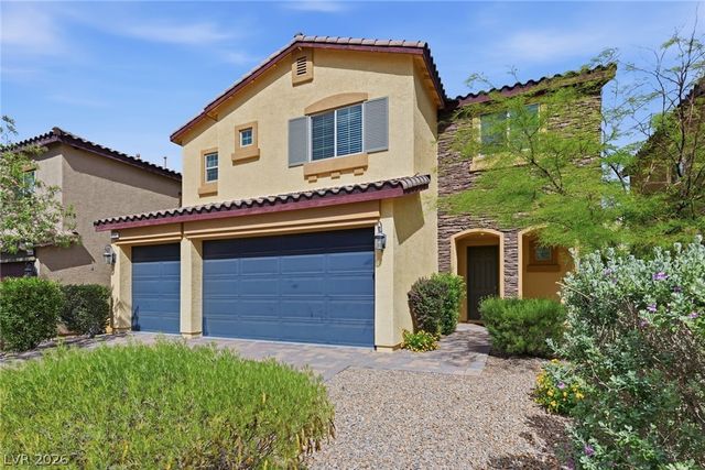 6144 Barby Cove Street, Las Vegas, NV 89148