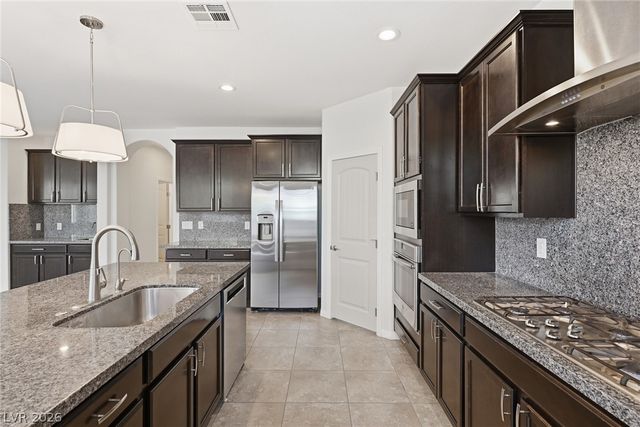6144 Barby Cove Street, Las Vegas, NV 89148