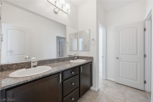 6144 Barby Cove Street, Las Vegas, NV 89148