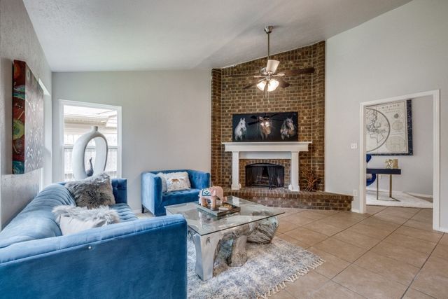 1518 Coffeyville Trail, Grand Prairie, TX 75052