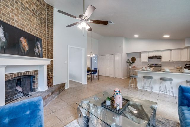 1518 Coffeyville Trail, Grand Prairie, TX 75052