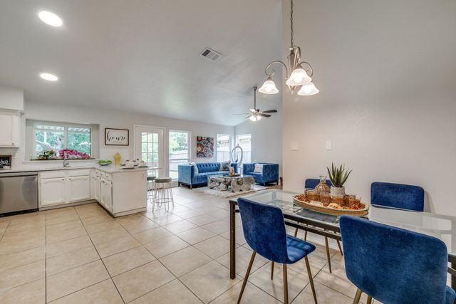 1518 Coffeyville Trail, Grand Prairie, TX 75052