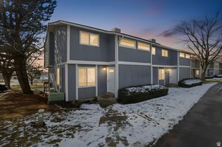 870 S 1625 E #A, Clearfield, UT 84015