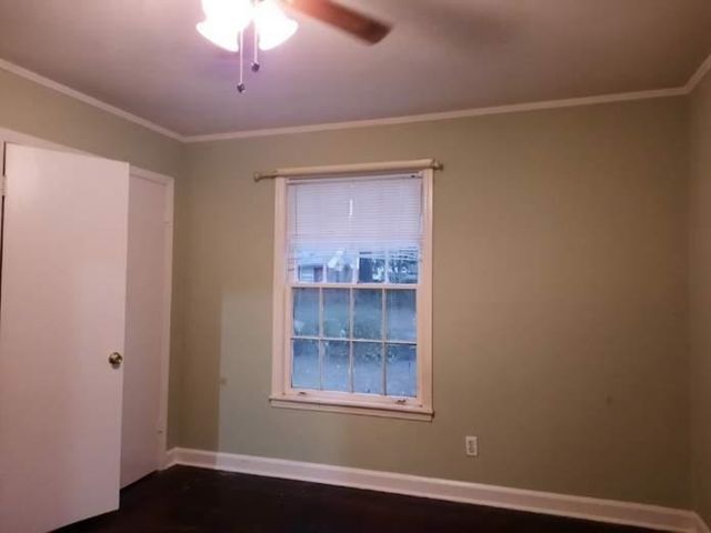 1321 MERRYCREST DR, Memphis, TN 38111