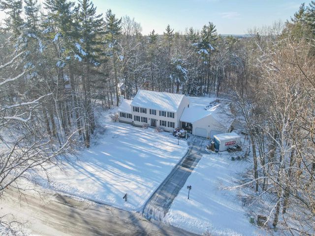 22 Parker Drive, Merrimack, NH 03054