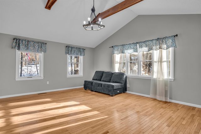 22 Parker Drive, Merrimack, NH 03054