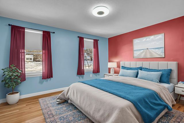 22 Parker Drive, Merrimack, NH 03054