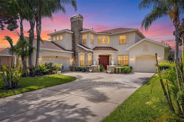2713 PARK MEADOW DRIVE, Valrico, FL 33594