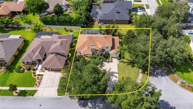 2713 PARK MEADOW DRIVE, Valrico, FL 33594
