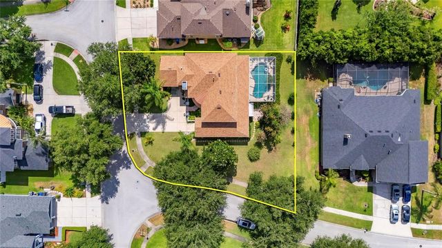 2713 PARK MEADOW DRIVE, Valrico, FL 33594