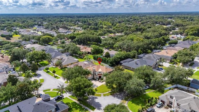 2713 PARK MEADOW DRIVE, Valrico, FL 33594