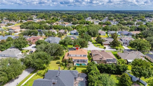 2713 PARK MEADOW DRIVE, Valrico, FL 33594