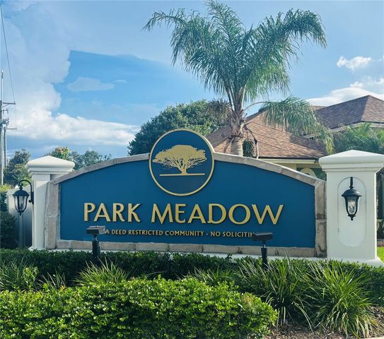 2713 PARK MEADOW DRIVE, Valrico, FL 33594