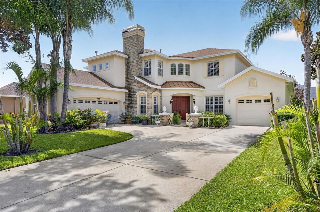 2713 PARK MEADOW DRIVE, Valrico, FL 33594