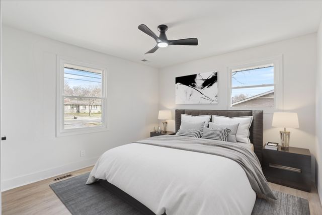 222 Jacksonian Dr, Hermitage, TN 37076