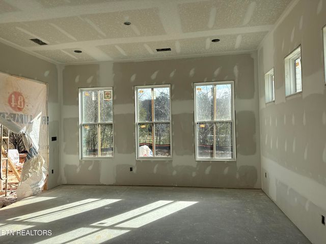 Lot 18 Silver Cedar Lane, Knoxville, TN 37932