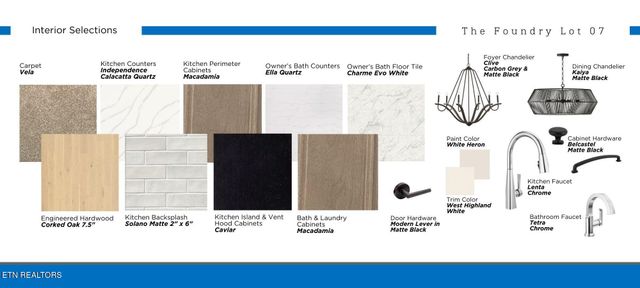 Lot 18 Silver Cedar Lane, Knoxville, TN 37932