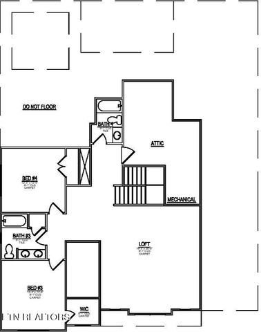 Lot 18 Silver Cedar Lane, Knoxville, TN 37932