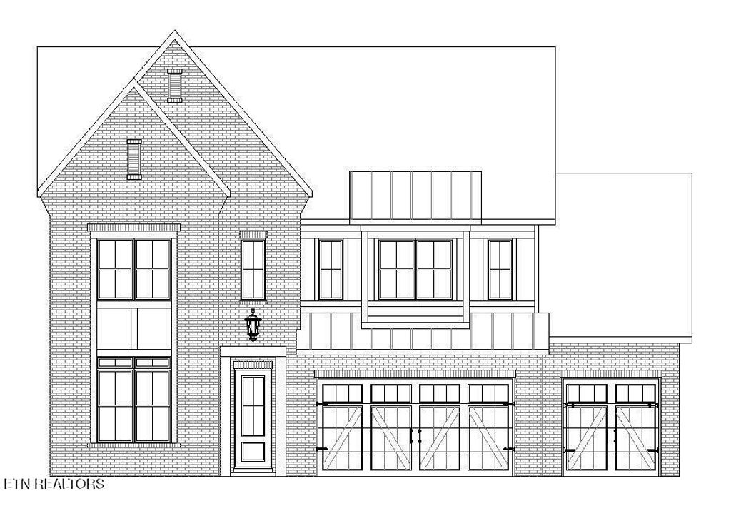 Lot 18 Silver Cedar Lane, Knoxville, TN 37932