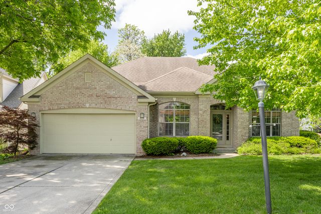 3129 Bretton Court, Indianapolis, IN 46268