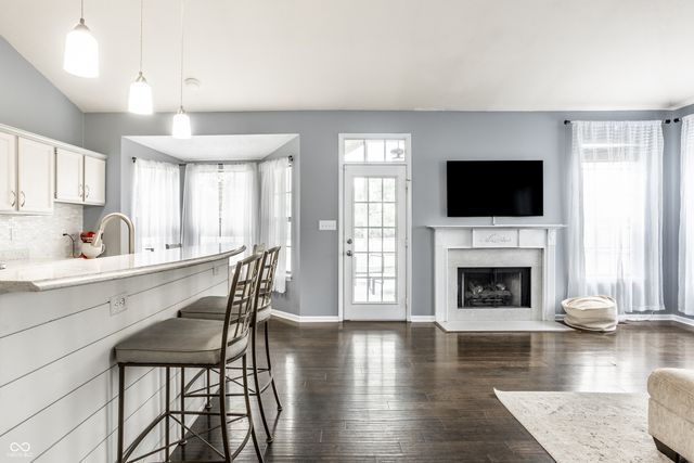 3129 Bretton Court, Indianapolis, IN 46268