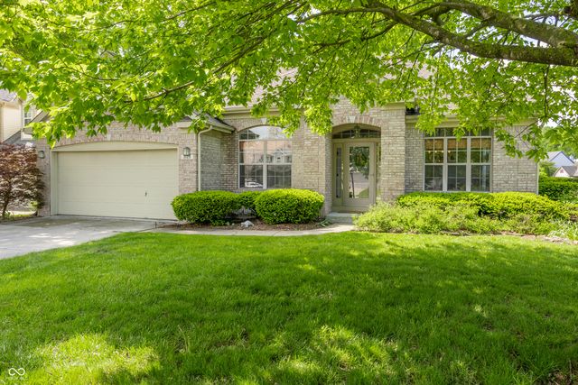 3129 Bretton Court, Indianapolis, IN 46268