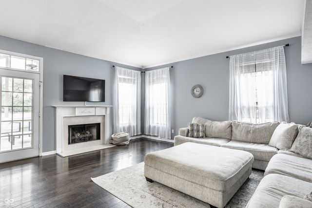 3129 Bretton Court, Indianapolis, IN 46268