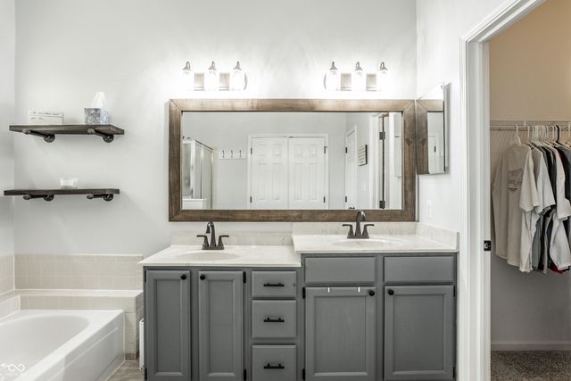 3129 Bretton Court, Indianapolis, IN 46268