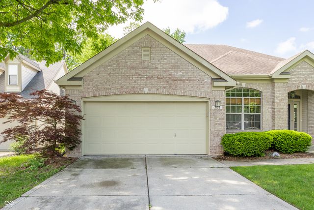 3129 Bretton Court, Indianapolis, IN 46268
