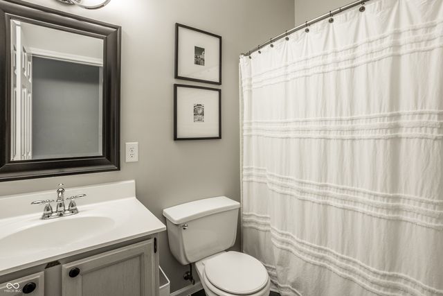 3129 Bretton Court, Indianapolis, IN 46268