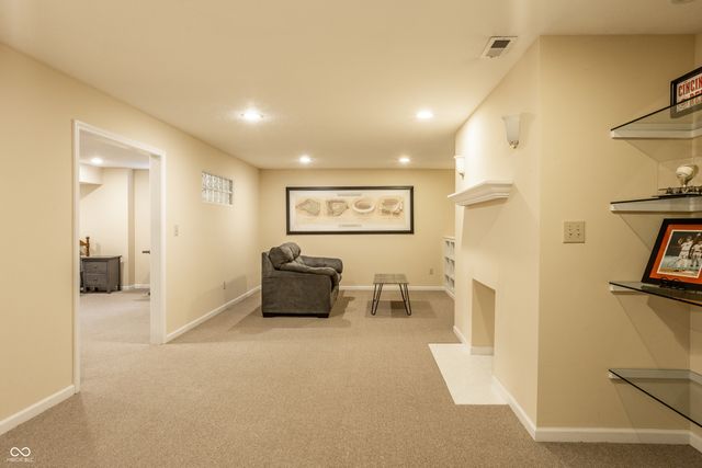 3129 Bretton Court, Indianapolis, IN 46268