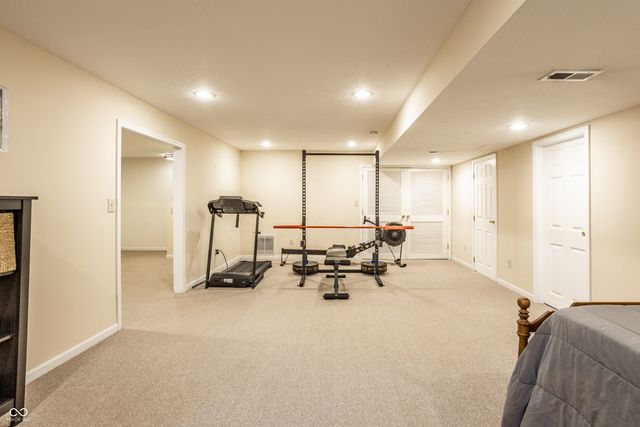 3129 Bretton Court, Indianapolis, IN 46268