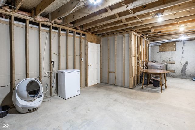 3129 Bretton Court, Indianapolis, IN 46268