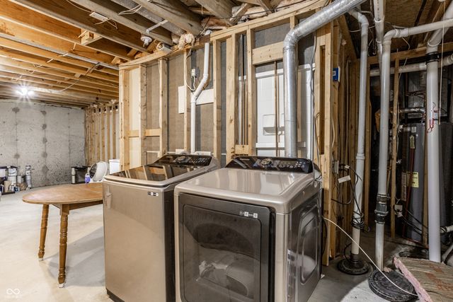 3129 Bretton Court, Indianapolis, IN 46268