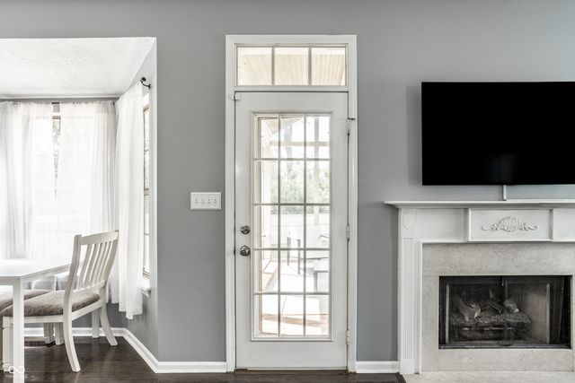 3129 Bretton Court, Indianapolis, IN 46268
