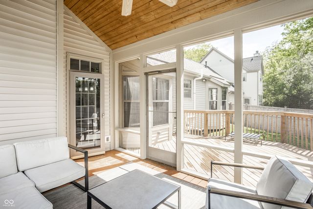 3129 Bretton Court, Indianapolis, IN 46268