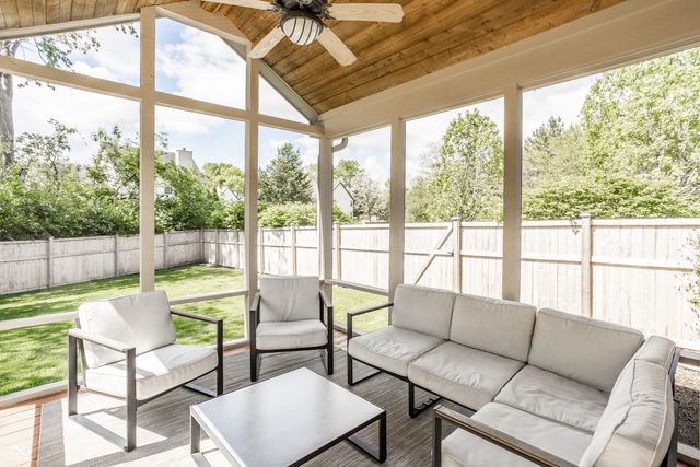 3129 Bretton Court, Indianapolis, IN 46268