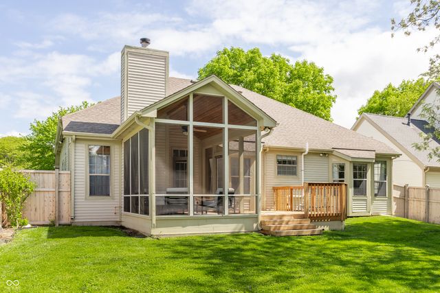 3129 Bretton Court, Indianapolis, IN 46268