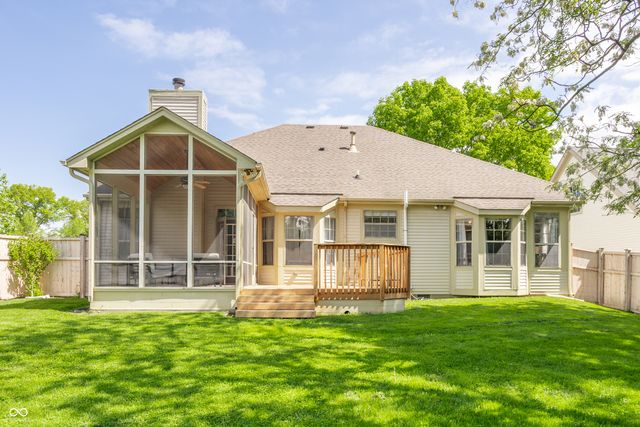 3129 Bretton Court, Indianapolis, IN 46268